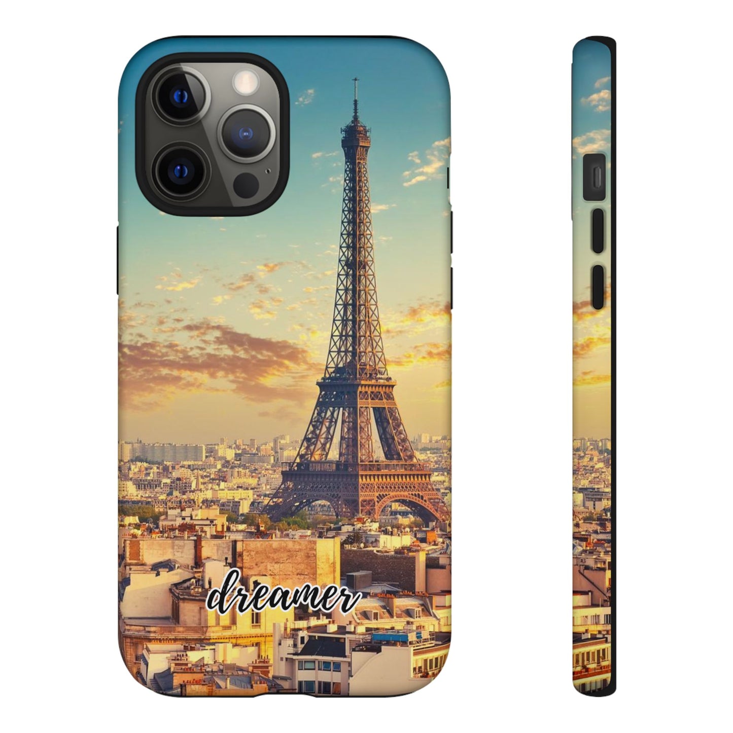 Dreamer: Telefoonhoesje voor iPhone, Samsung Galaxy en Google Pixel