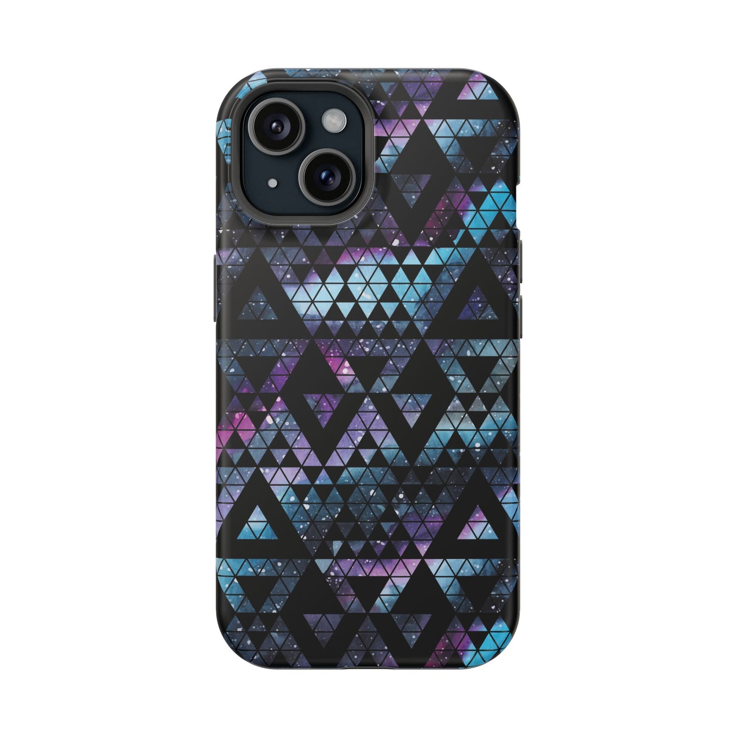 Interstellar (MagSafe version): Universe-inspired phone case for iPhone, Samsung Galaxy and Google Pixel devices