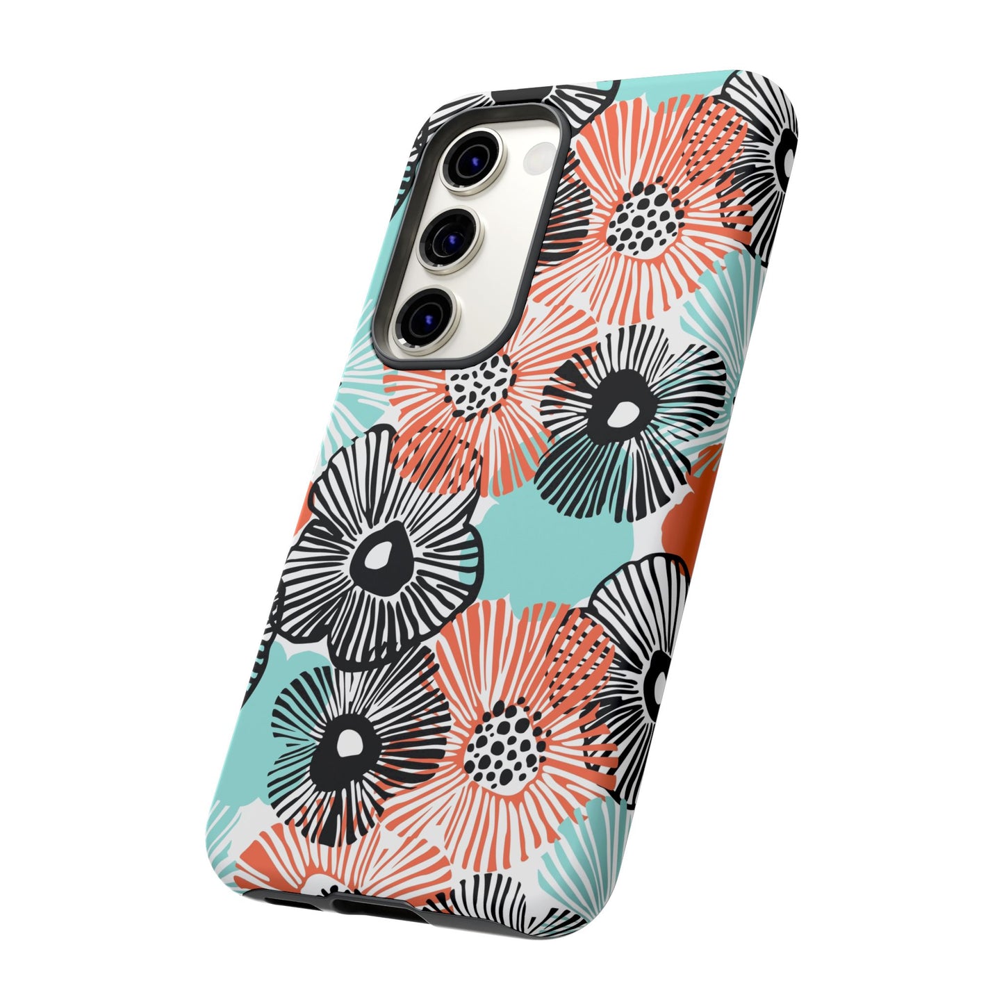 Amore: Tough Cases for iPhone, Samsung Galaxy and Google Pixel devices