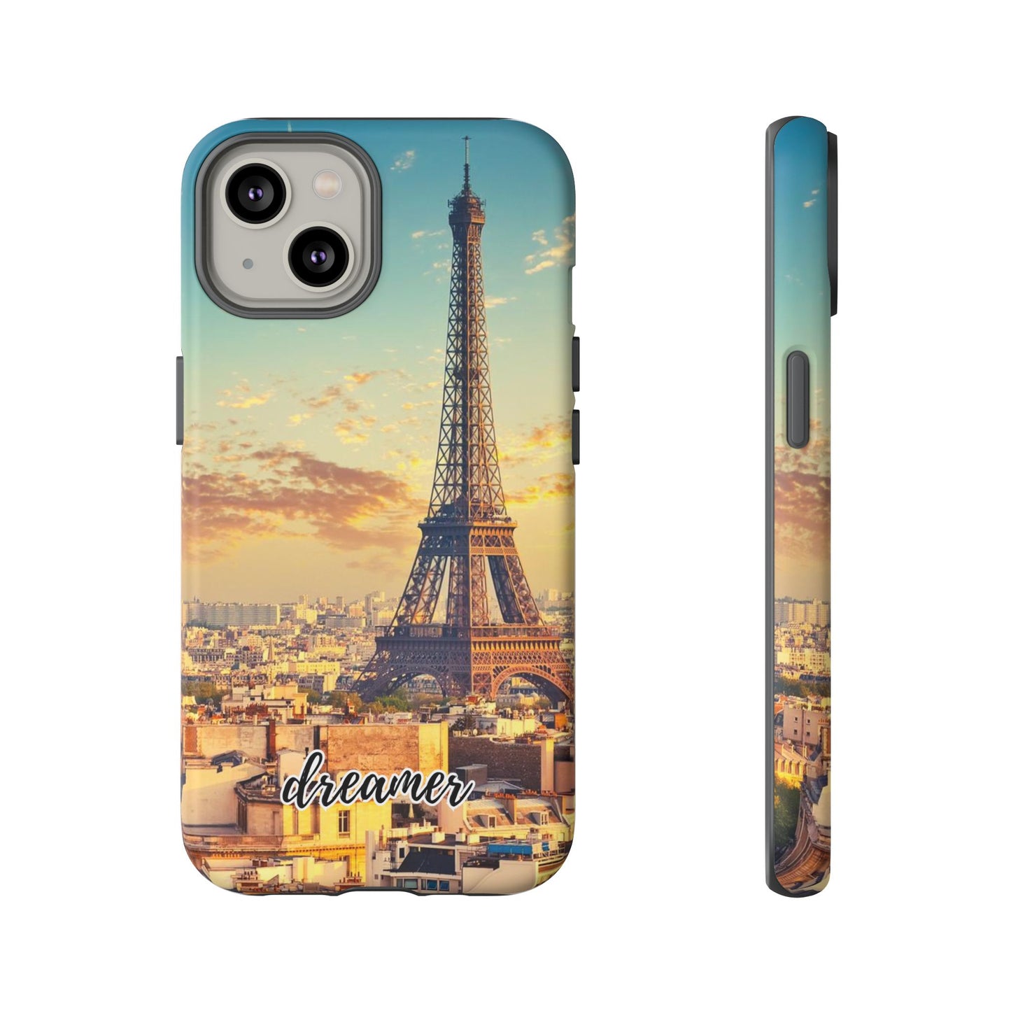 Dreamer: Telefoonhoesje voor iPhone, Samsung Galaxy en Google Pixel