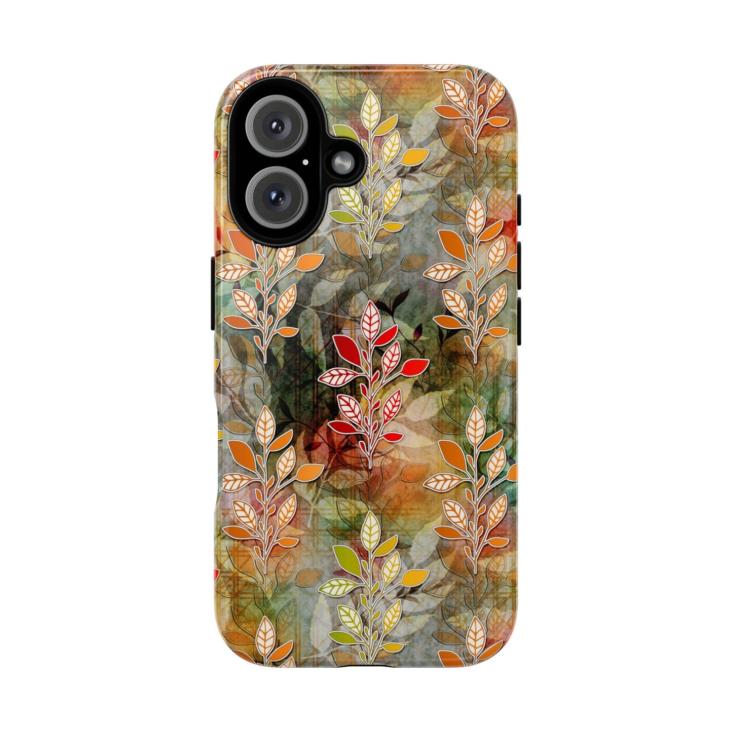 Four Seasons: A year-round phone case for iPhone, Samsung Galaxy and Google Pixel devices