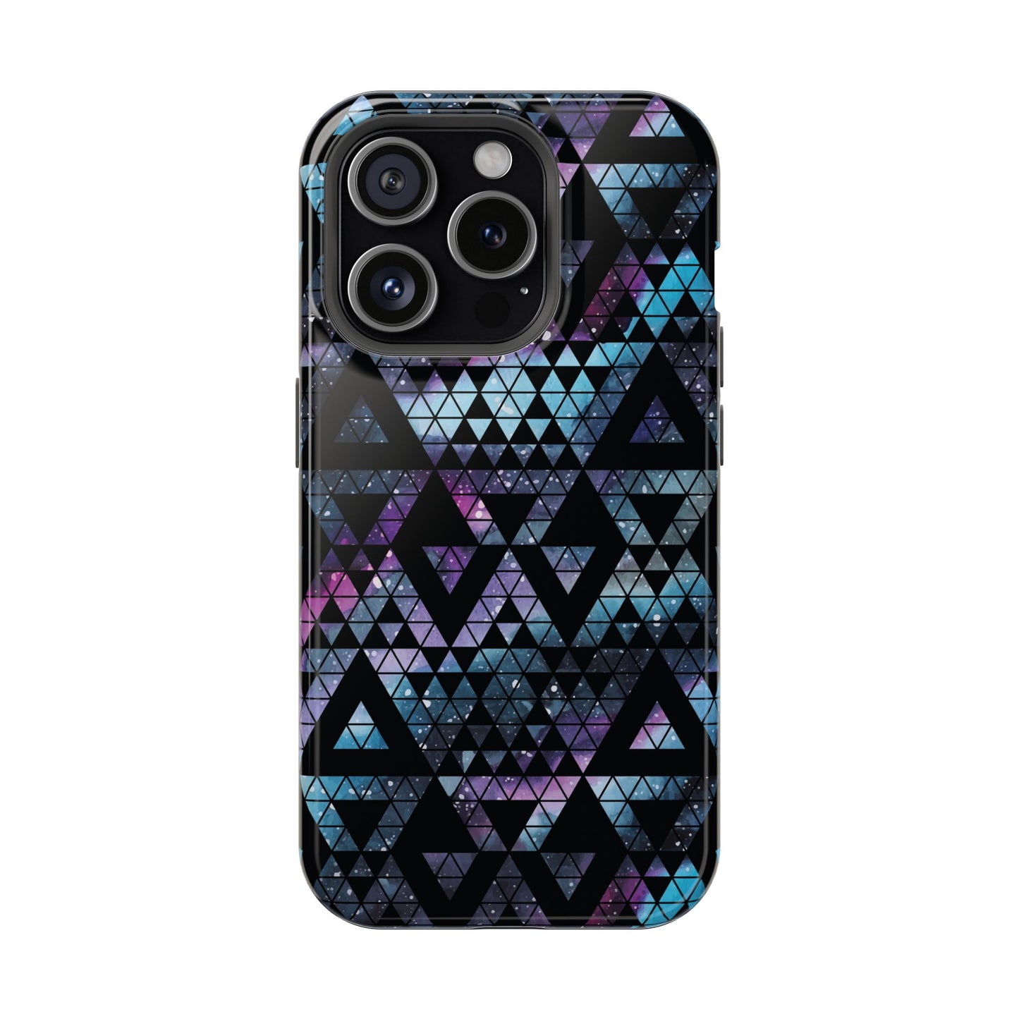 Interstellar (MagSafe version): Universe-inspired phone case for iPhone, Samsung Galaxy and Google Pixel devices