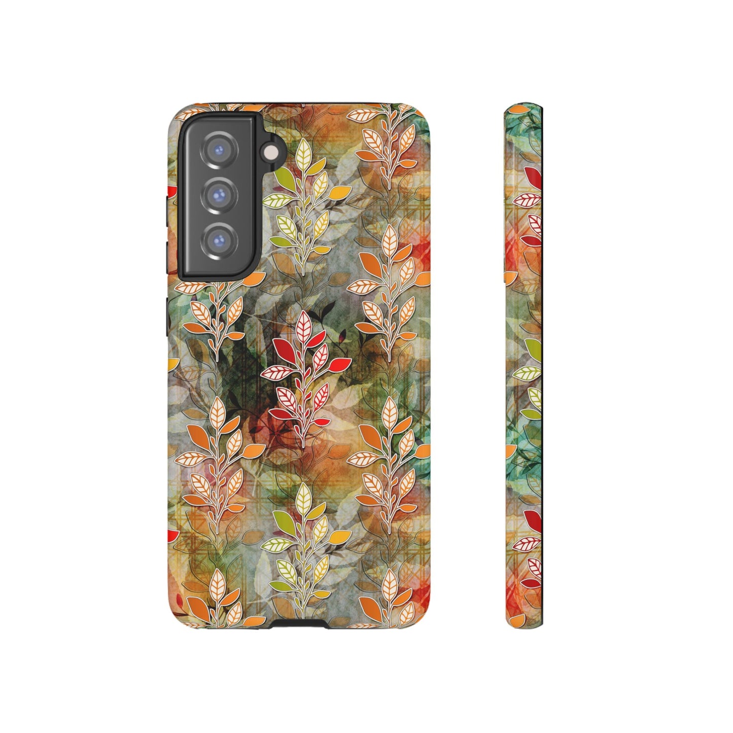 Four Seasons: A year-round phone case for iPhone, Samsung Galaxy and Google Pixel devices