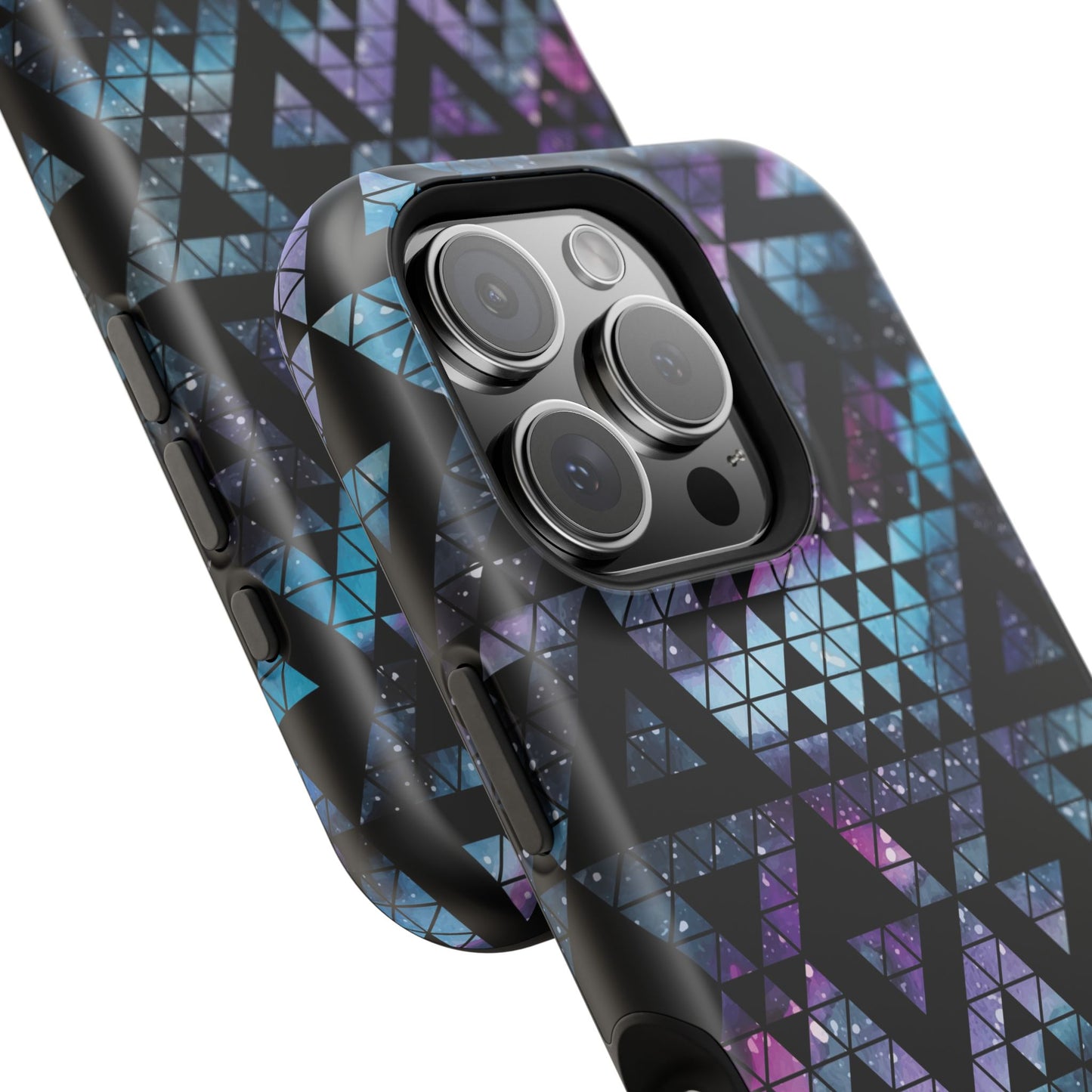 Interstellar (MagSafe version): Universe-inspired phone case for iPhone, Samsung Galaxy and Google Pixel devices