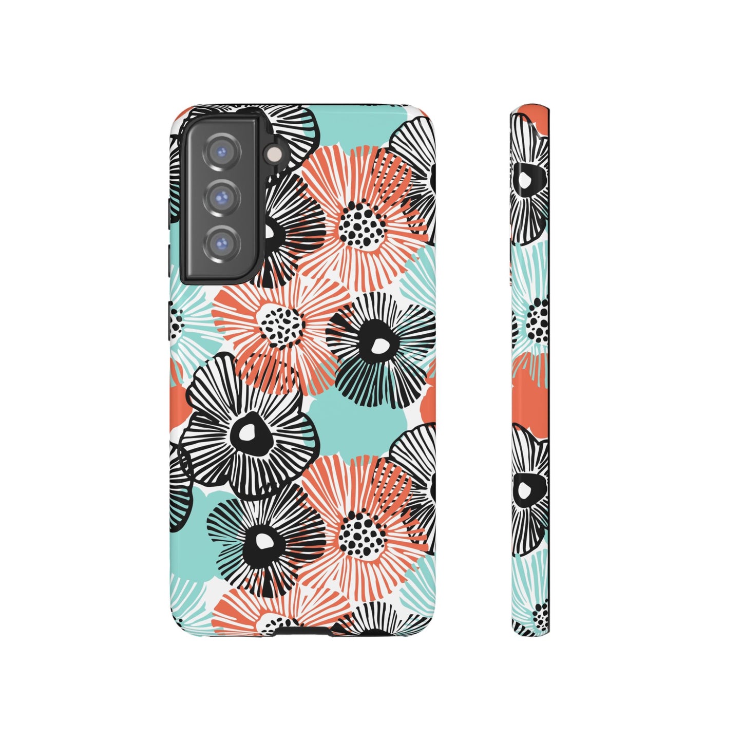 Amore: Tough Cases for iPhone, Samsung Galaxy and Google Pixel devices