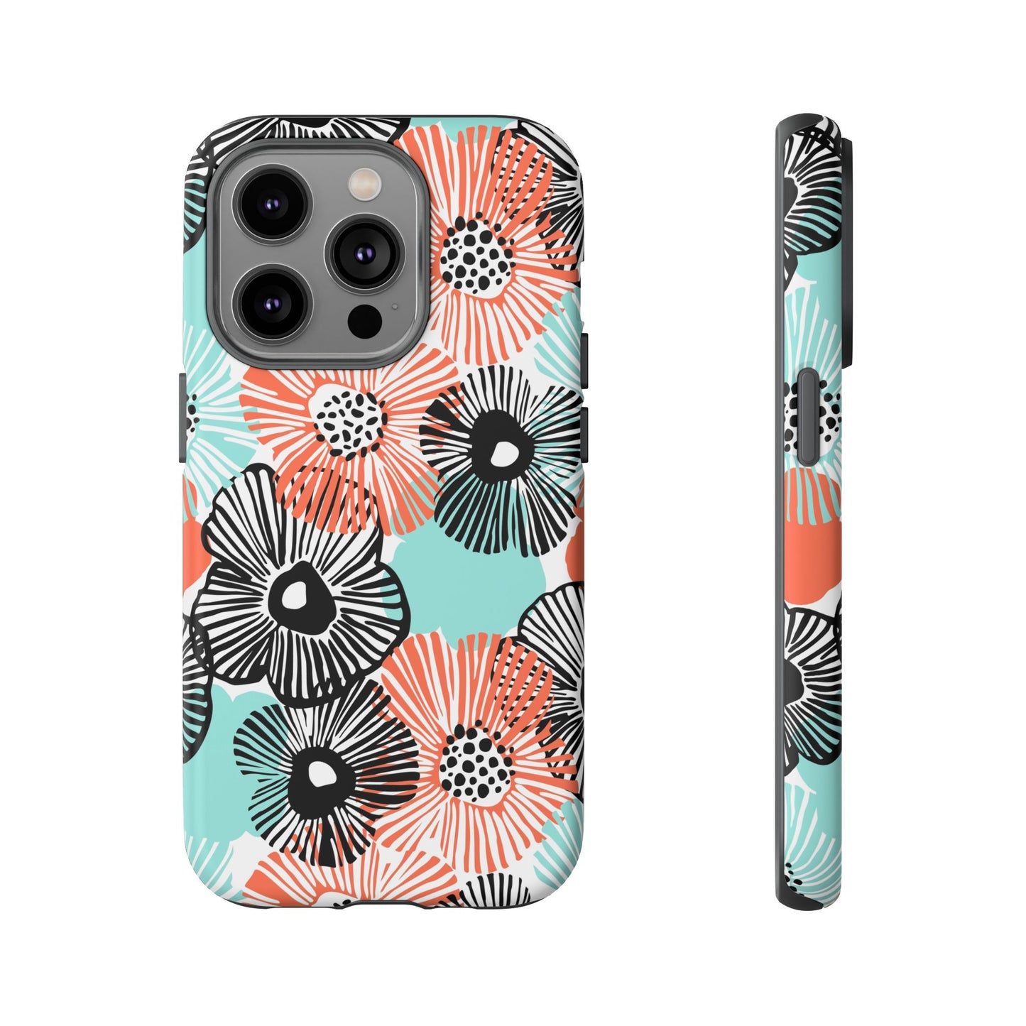 Amore: Tough Cases for iPhone, Samsung Galaxy and Google Pixel devices