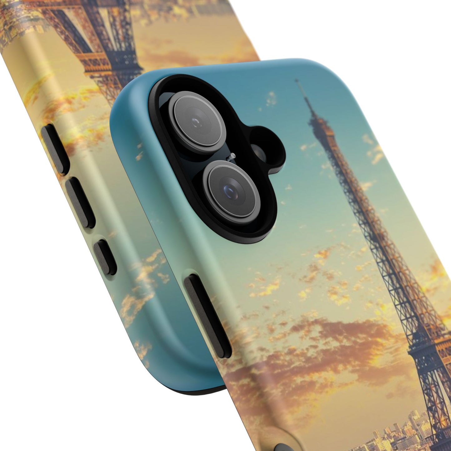 Dreamer: Telefoonhoesje voor iPhone, Samsung Galaxy en Google Pixel