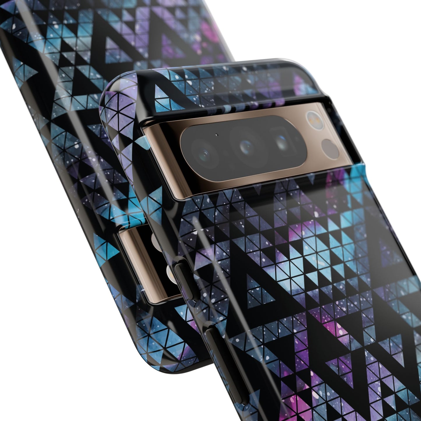 Interstellar: Universe-inspired phone case for iPhone, Samsung Galaxy and Google Pixel devices