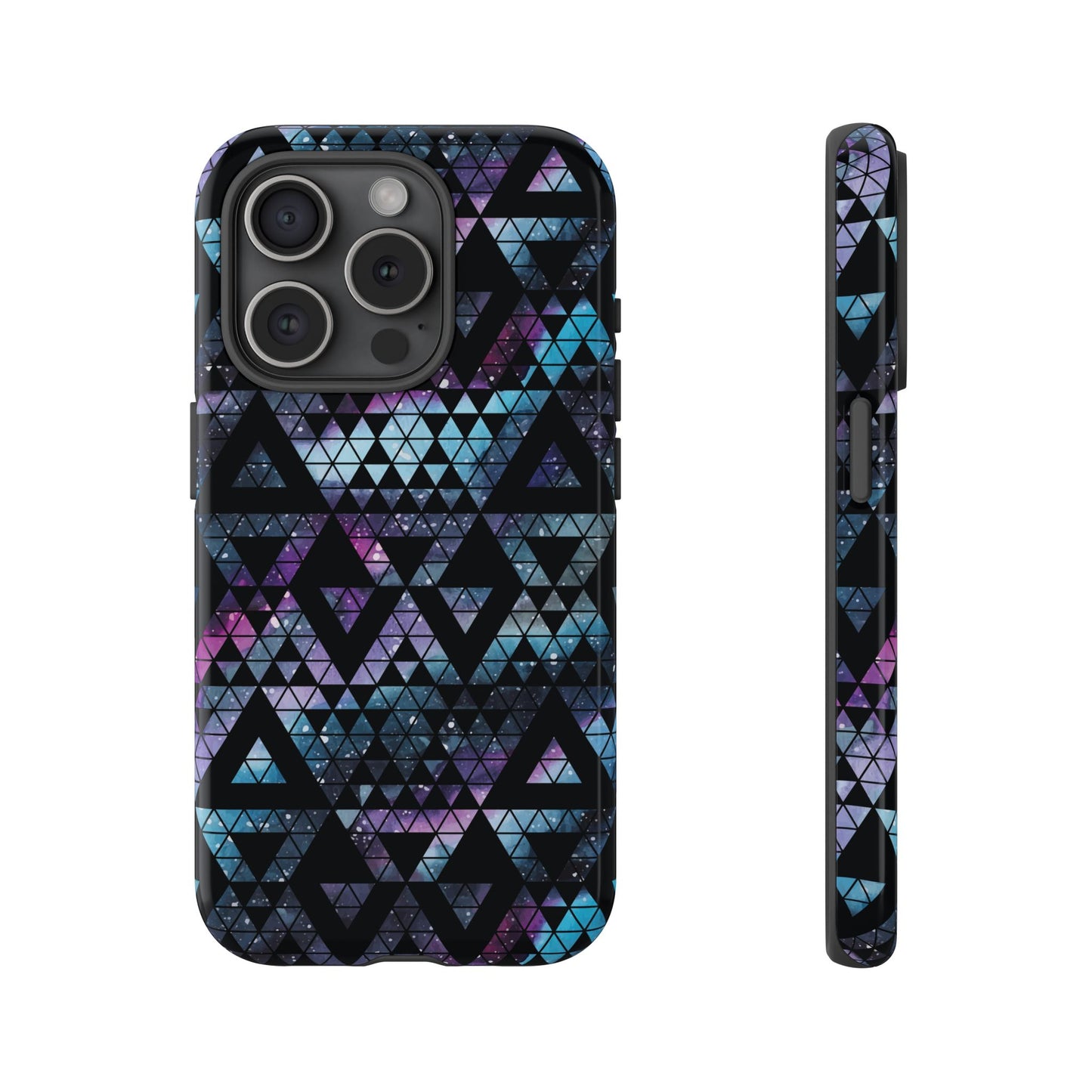 Interstellar: Universe-inspired phone case for iPhone, Samsung Galaxy and Google Pixel devices