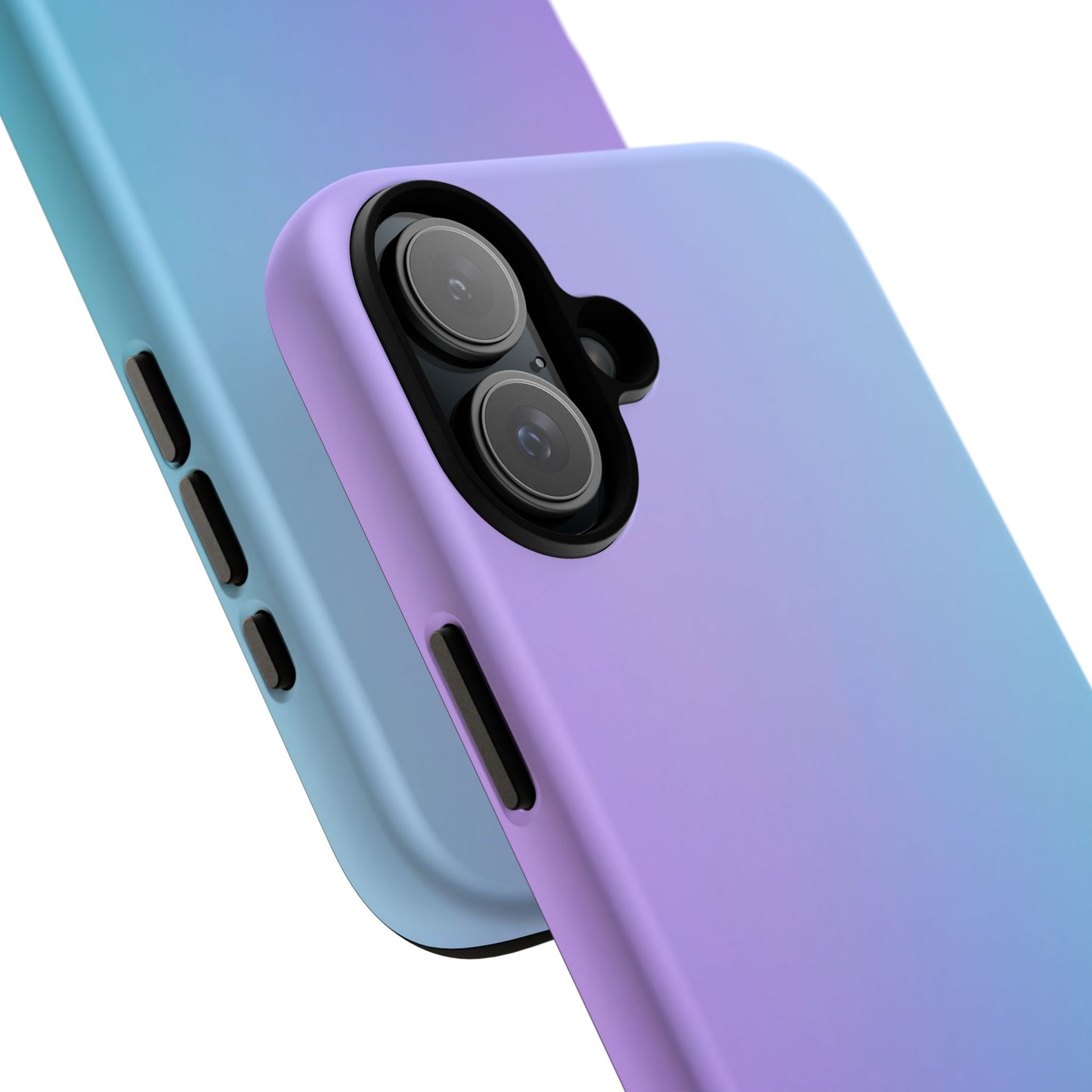 Fearless Dual Tone Tough Cases for iPhone, Samsung Galaxy and Google Pixel