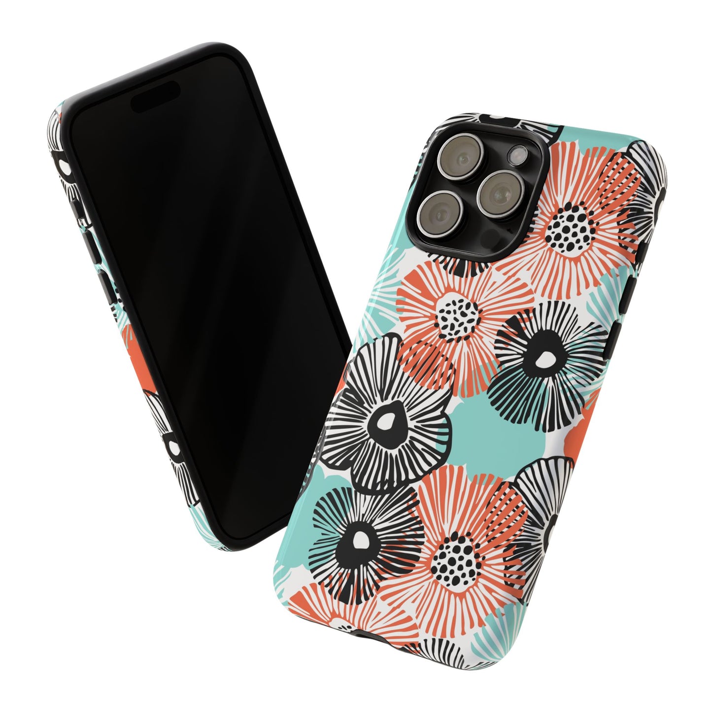 Amore: Tough Cases for iPhone, Samsung Galaxy and Google Pixel devices