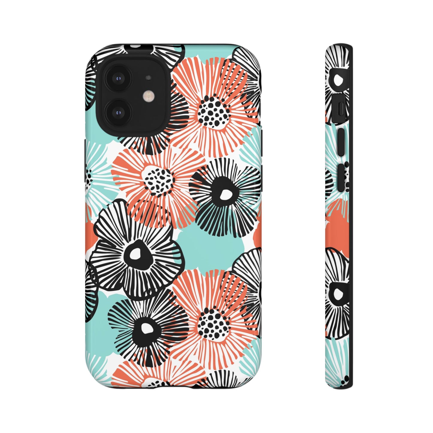 Amore: Tough Cases for iPhone, Samsung Galaxy and Google Pixel devices