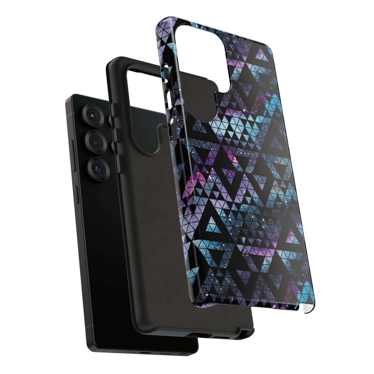 Interstellar: Universe-inspired phone case for iPhone, Samsung Galaxy and Google Pixel devices