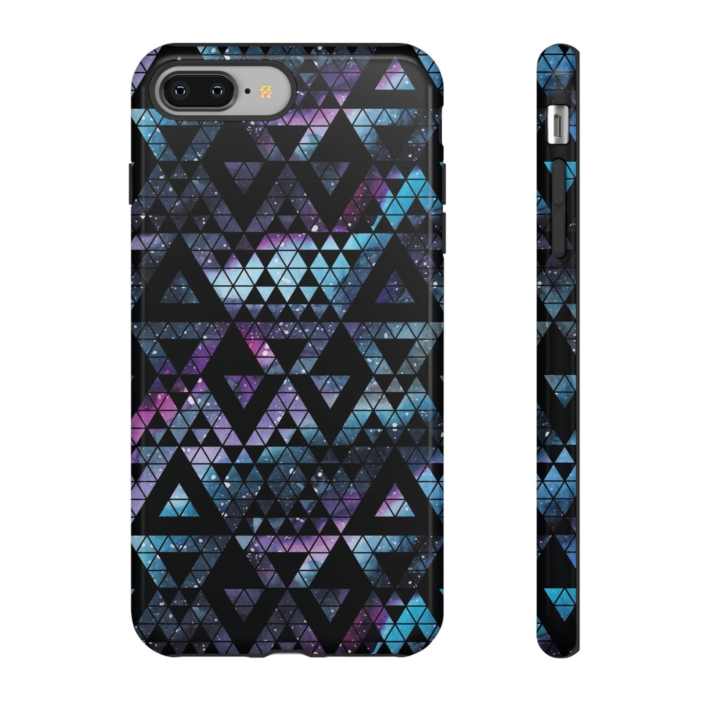 Interstellar: Universe-inspired phone case for iPhone, Samsung Galaxy and Google Pixel devices