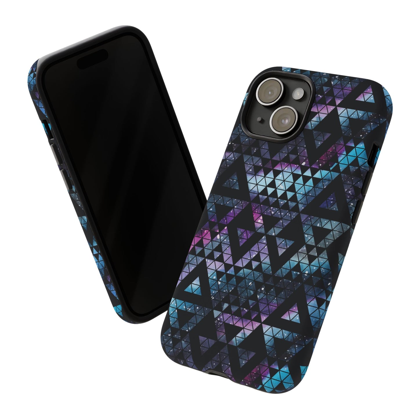 Interstellar: Universe-inspired phone case for iPhone, Samsung Galaxy and Google Pixel devices