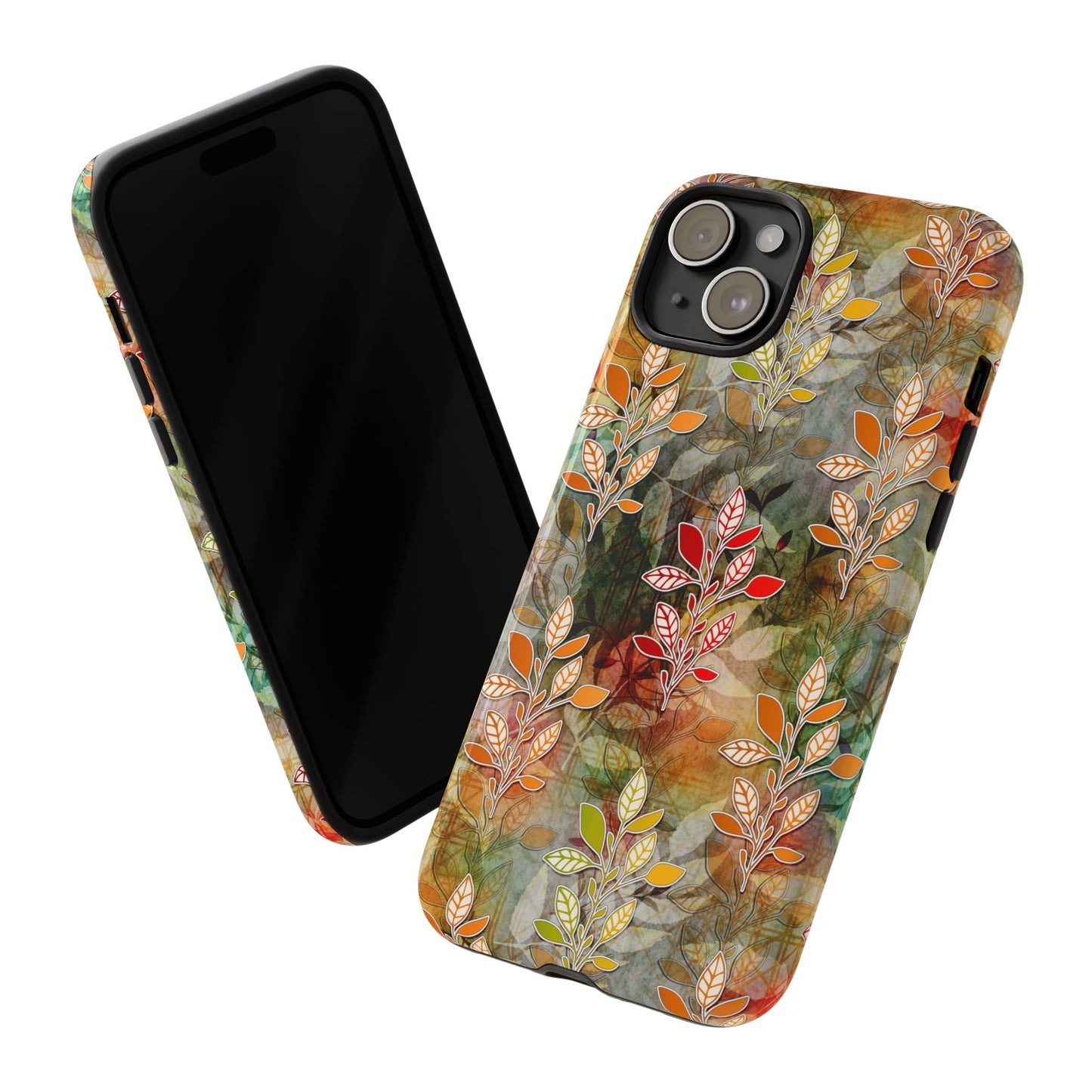 Four Seasons: A year-round phone case for iPhone, Samsung Galaxy and Google Pixel devices