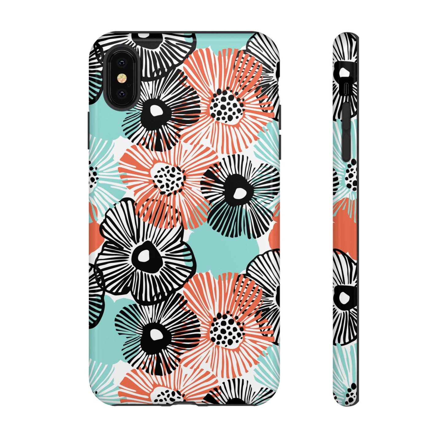 Amore: Tough Cases for iPhone, Samsung Galaxy and Google Pixel devices