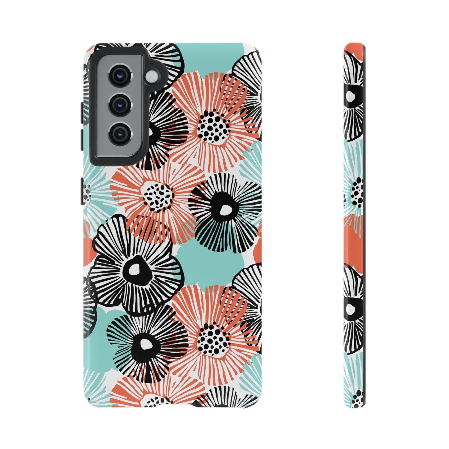 Amore: Tough Cases for iPhone, Samsung Galaxy and Google Pixel devices