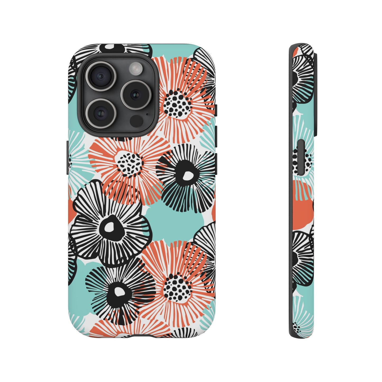 Amore: Tough Cases for iPhone, Samsung Galaxy and Google Pixel devices