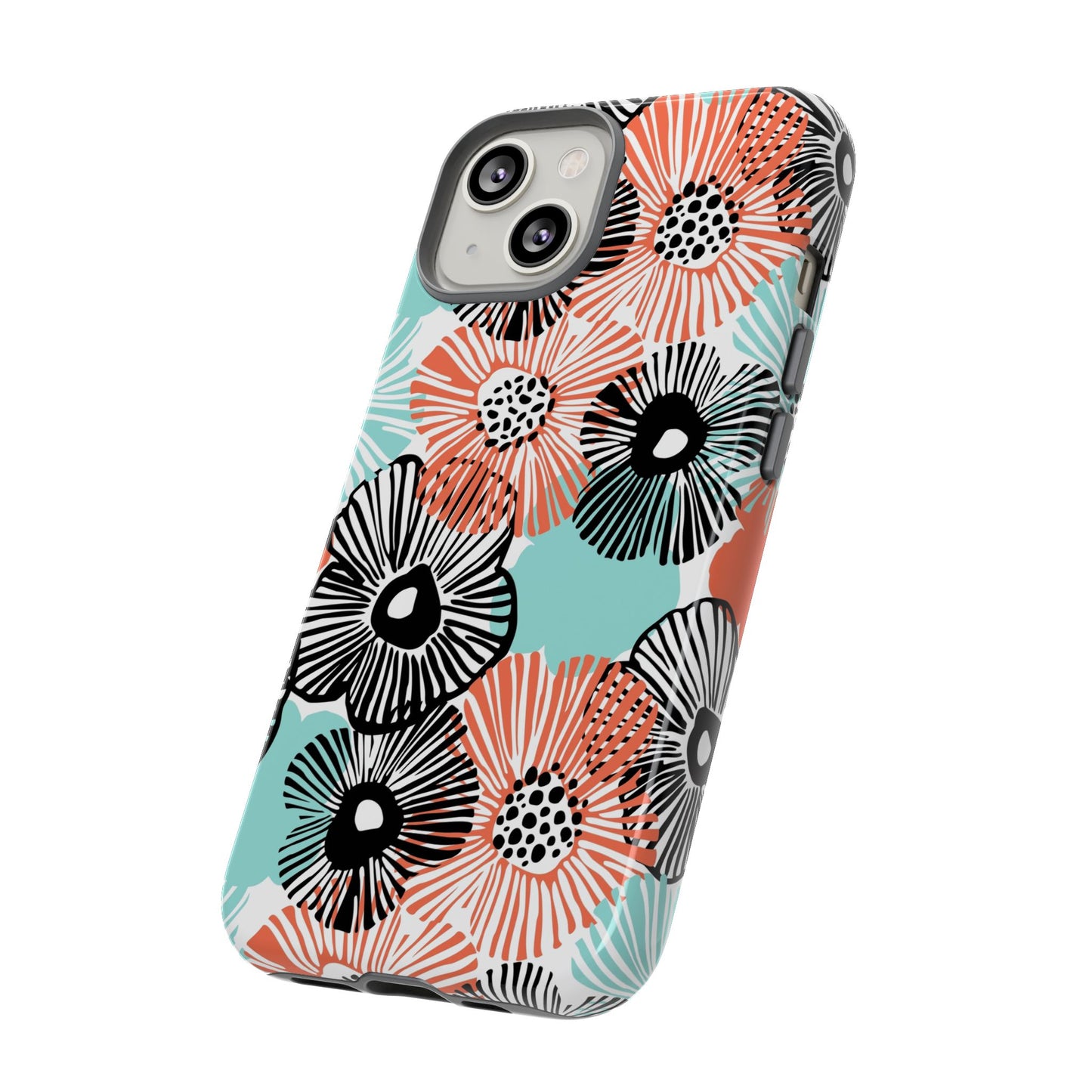 Amore: Tough Cases for iPhone, Samsung Galaxy and Google Pixel devices