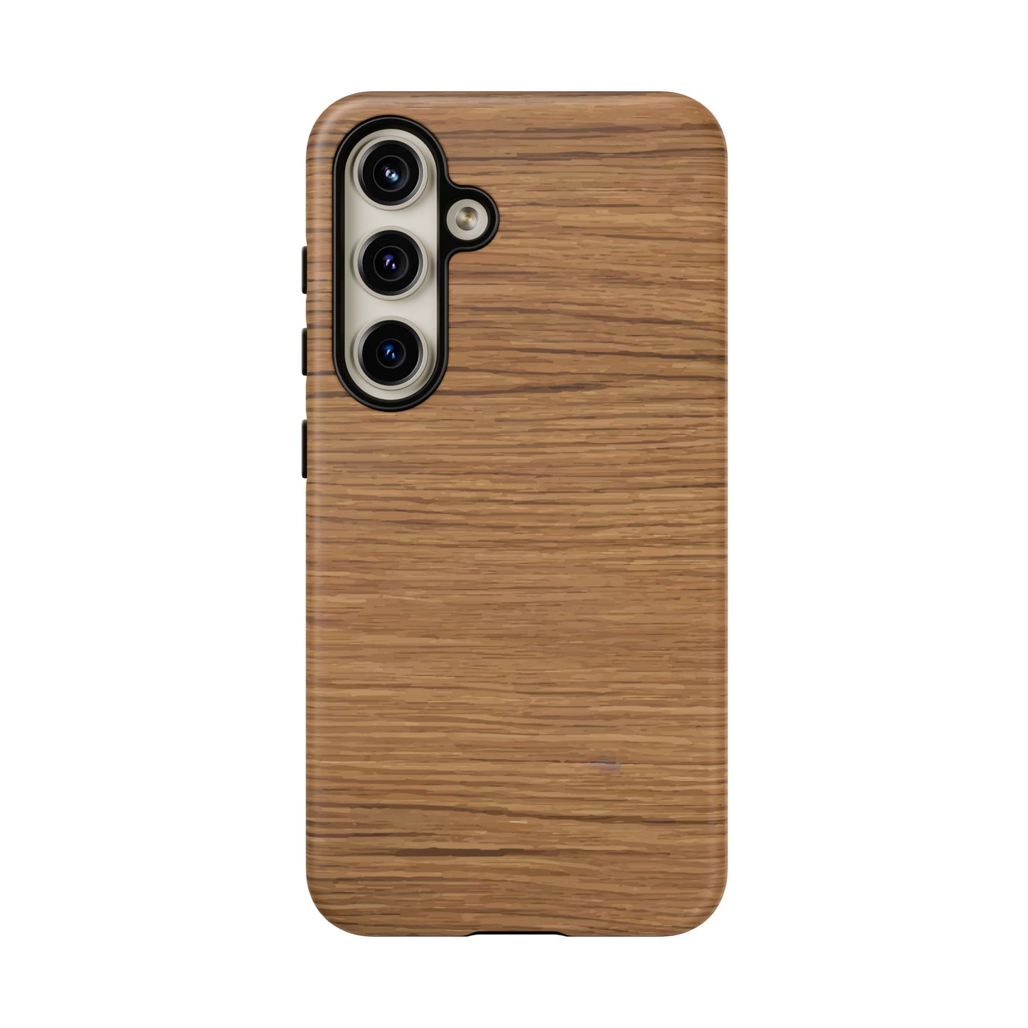 Wood Pattern: Tough Case for iPhone, Samsung Galaxy and Google Pixel devices
