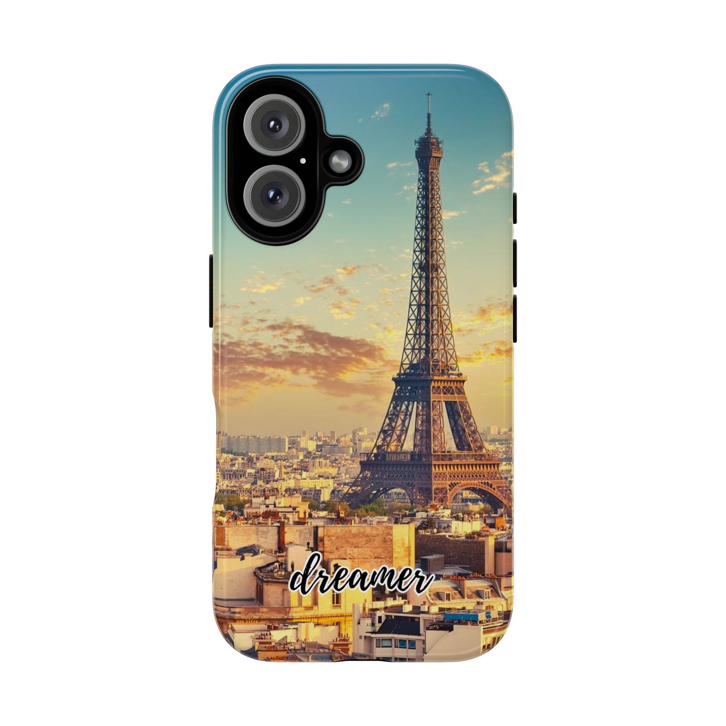 Dreamer: Telefoonhoesje voor iPhone, Samsung Galaxy en Google Pixel