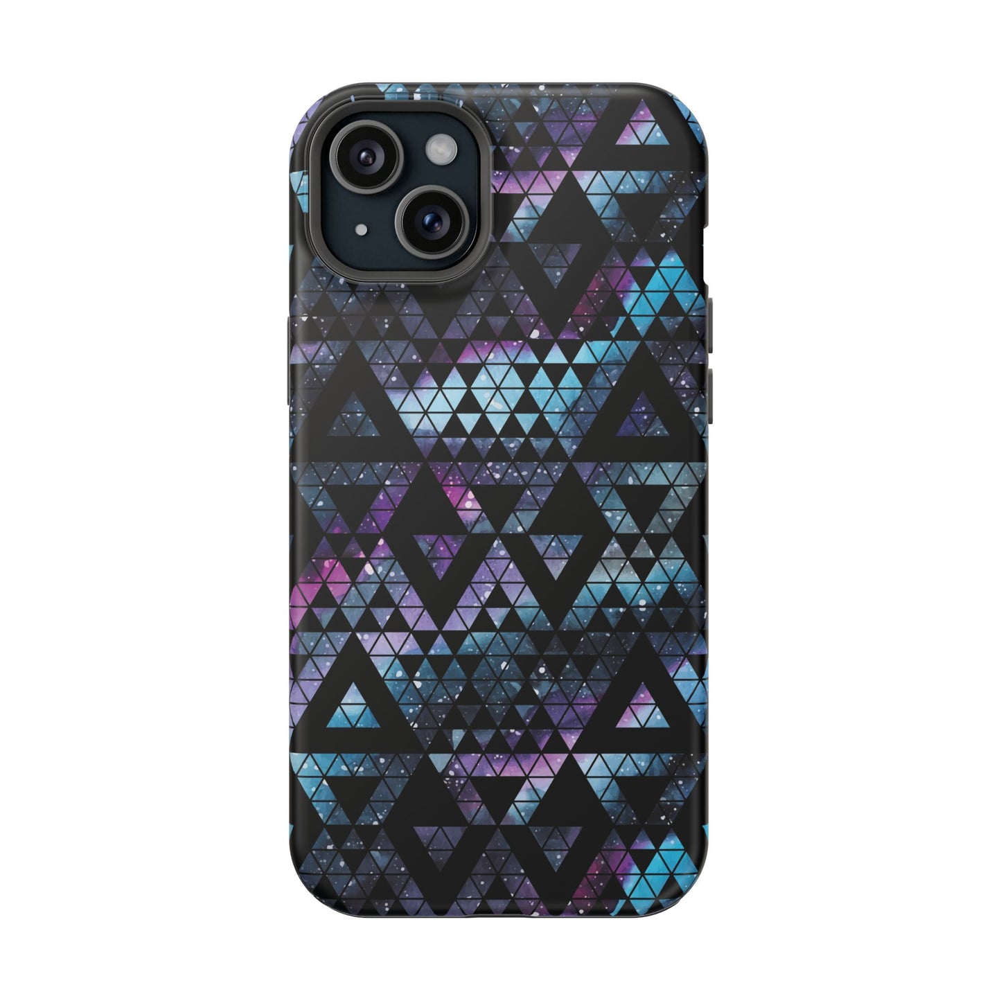 Interstellar (MagSafe version): Universe-inspired phone case for iPhone, Samsung Galaxy and Google Pixel devices