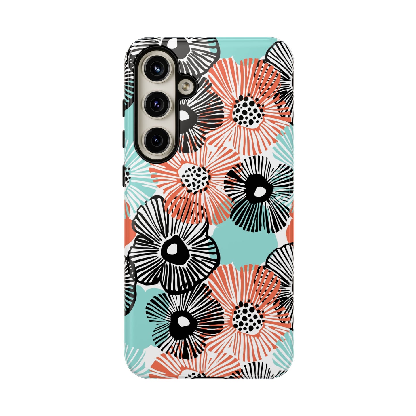 Amore: Tough Cases for iPhone, Samsung Galaxy and Google Pixel devices