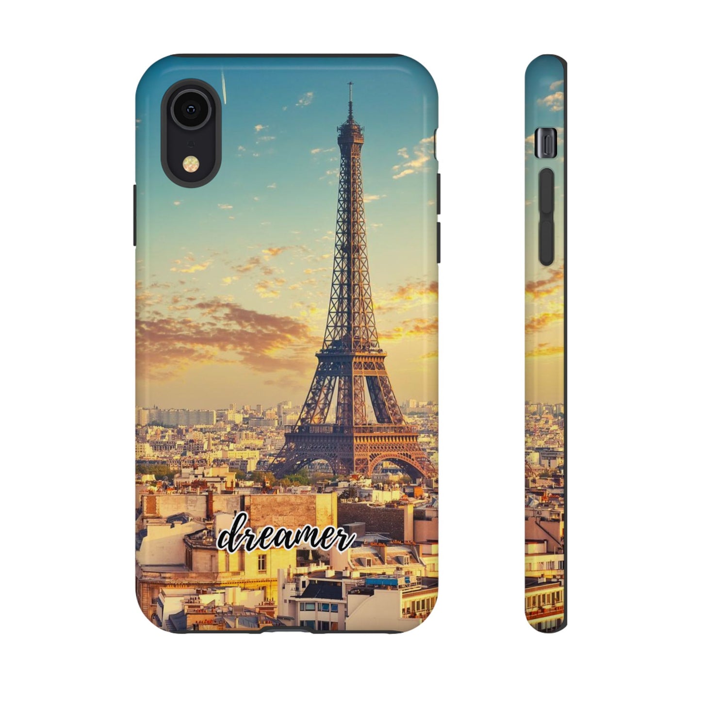 Dreamer: Telefoonhoesje voor iPhone, Samsung Galaxy en Google Pixel