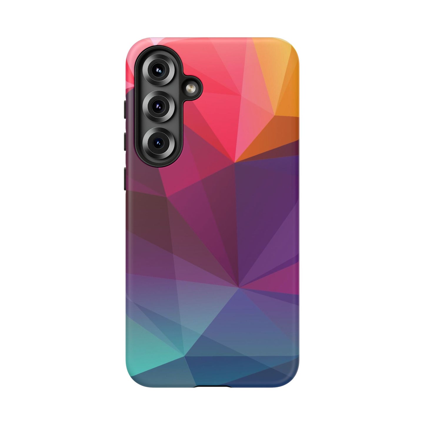 PRISM: Colorful phone case for iPhone, Samsung Galaxy and Pixel devices
