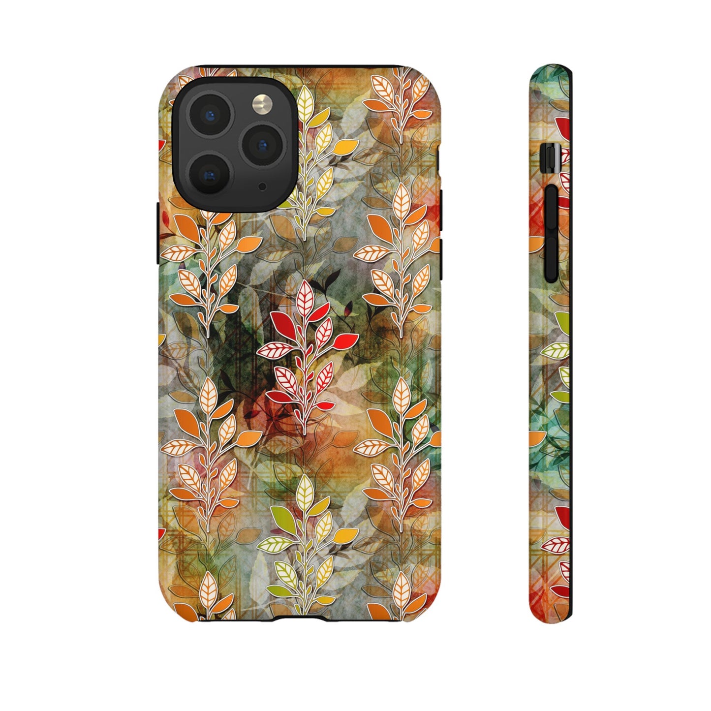 Four Seasons: A year-round phone case for iPhone, Samsung Galaxy and Google Pixel devices