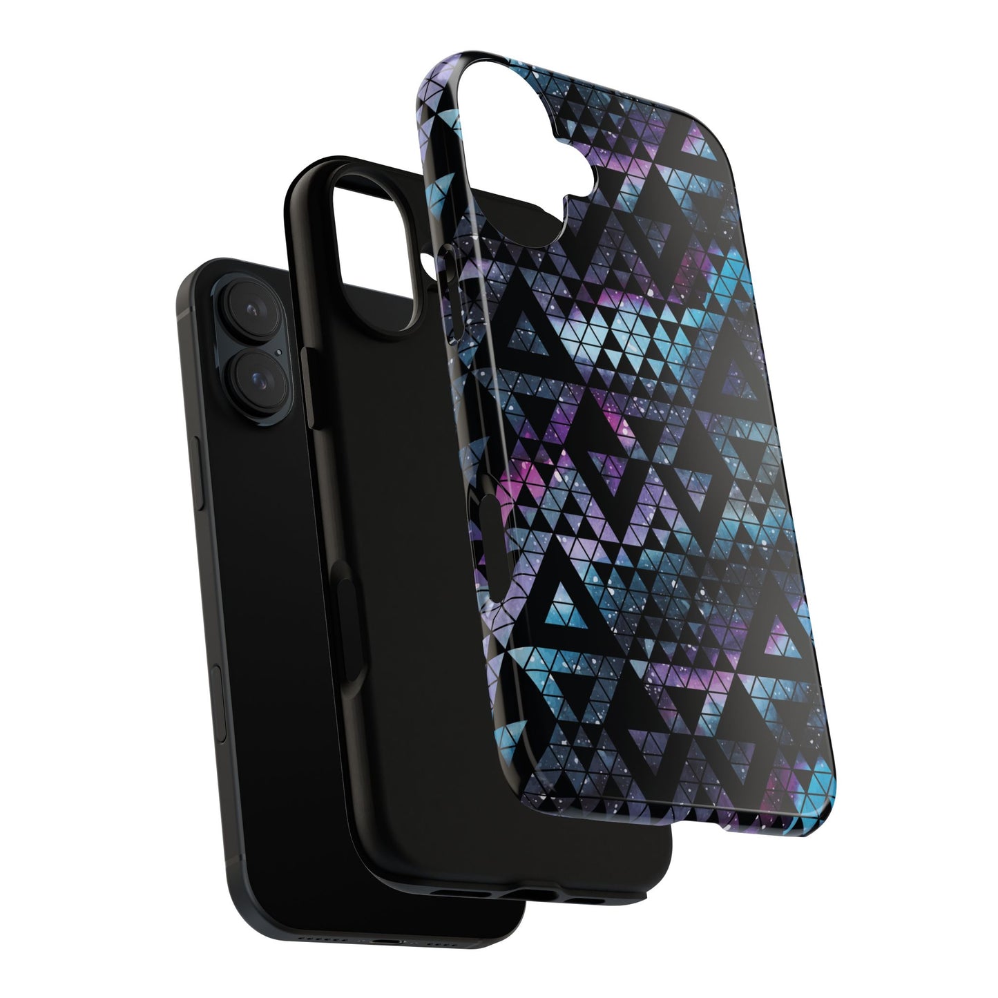 Interstellar: Universe-inspired phone case for iPhone, Samsung Galaxy and Google Pixel devices