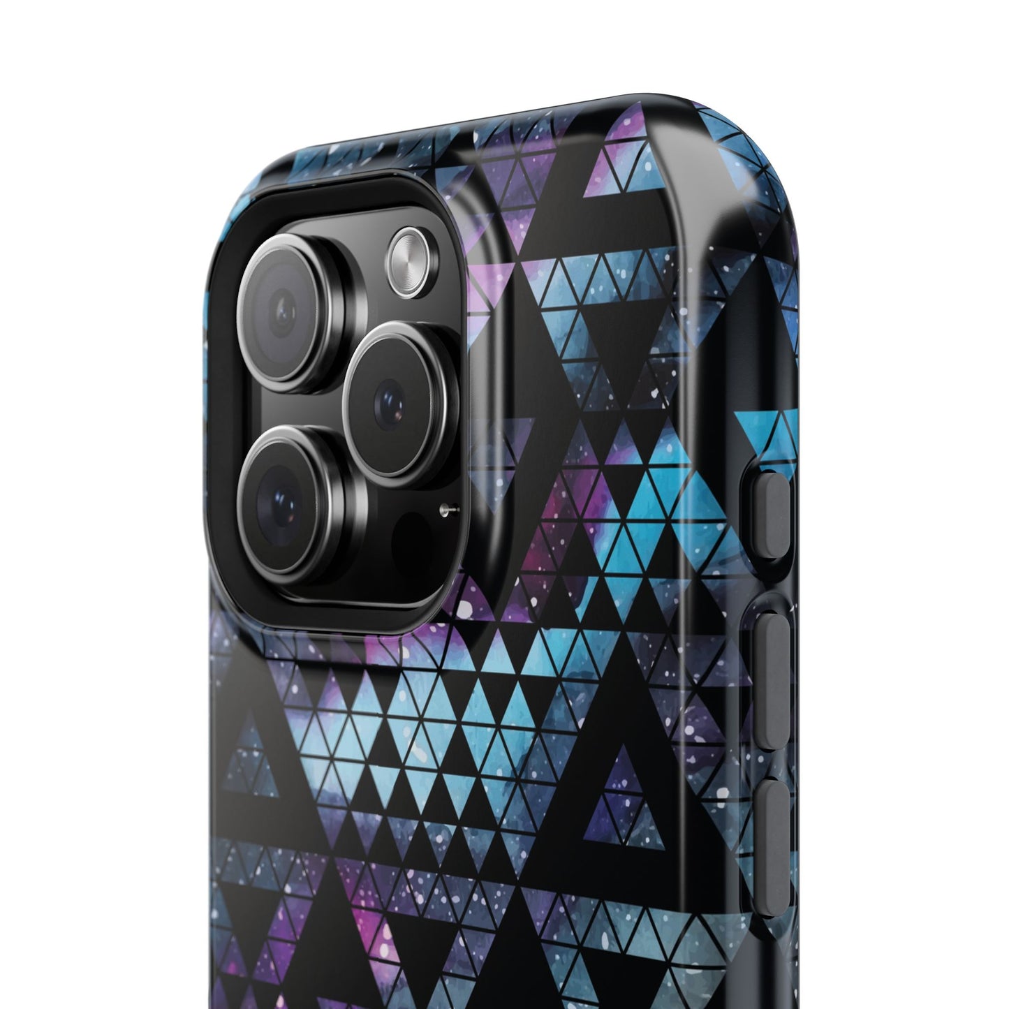 Interstellar (MagSafe version): Universe-inspired phone case for iPhone, Samsung Galaxy and Google Pixel devices