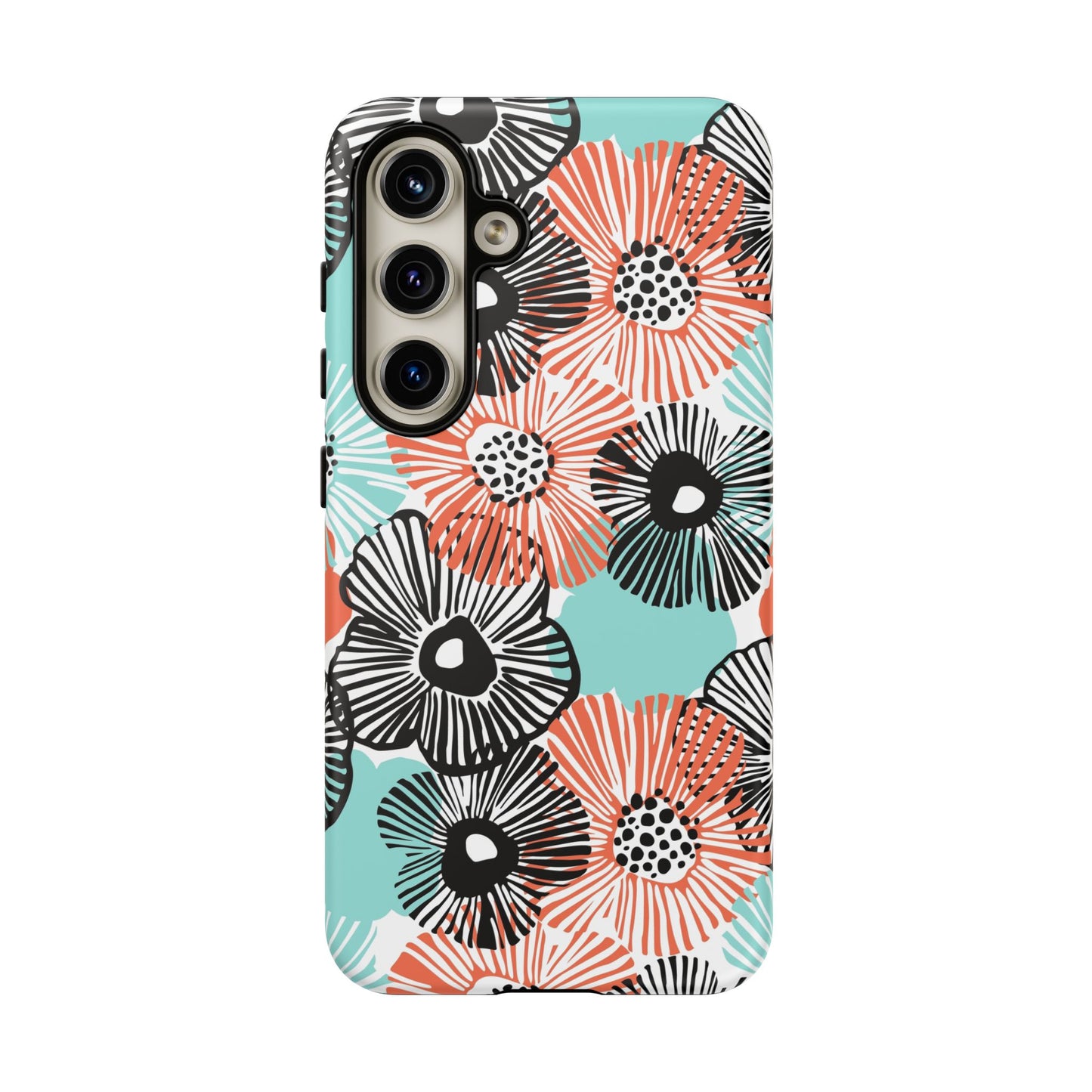 Amore: Tough Cases for iPhone, Samsung Galaxy and Google Pixel devices