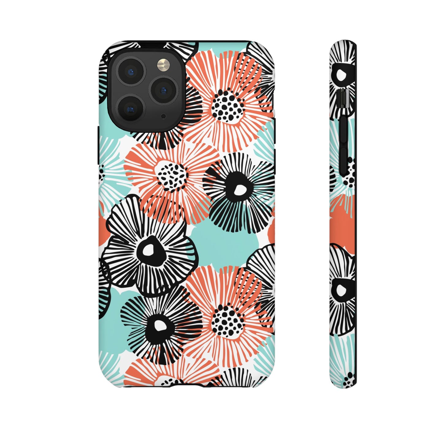 Amore: Tough Cases for iPhone, Samsung Galaxy and Google Pixel devices