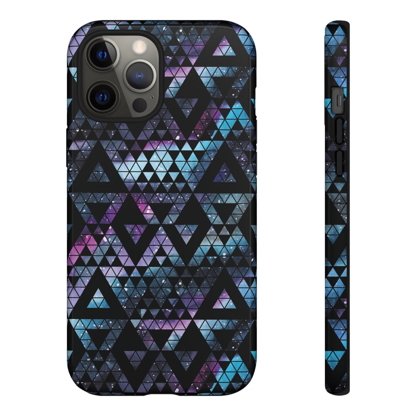Interstellar: Universe-inspired phone case for iPhone, Samsung Galaxy and Google Pixel devices