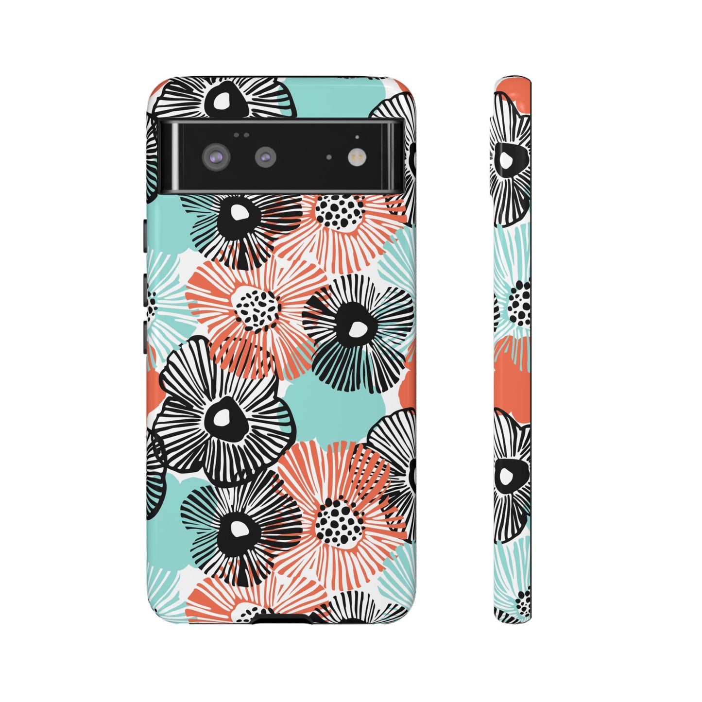 Amore: Tough Cases for iPhone, Samsung Galaxy and Google Pixel devices