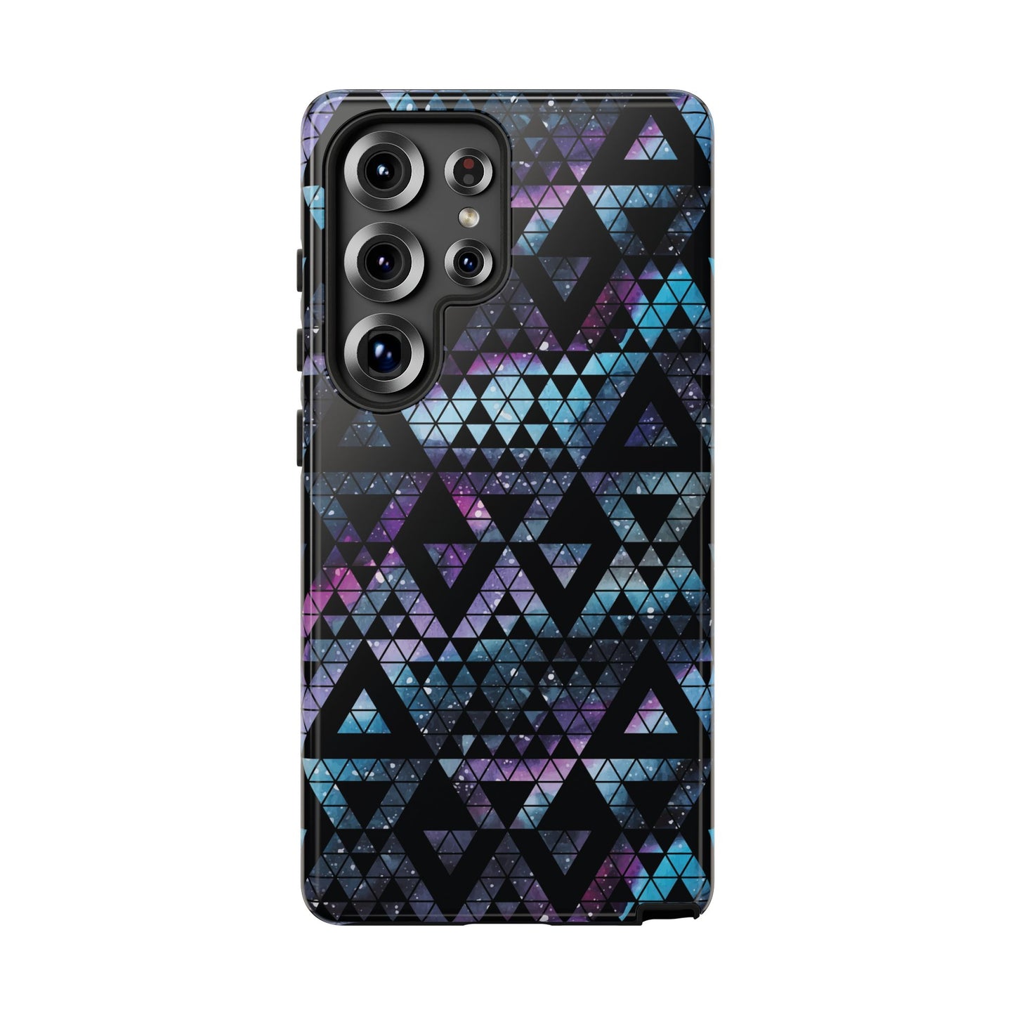 Interstellar: Universe-inspired phone case for iPhone, Samsung Galaxy and Google Pixel devices