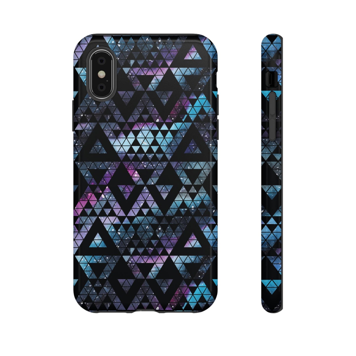 Interstellar: Universe-inspired phone case for iPhone, Samsung Galaxy and Google Pixel devices