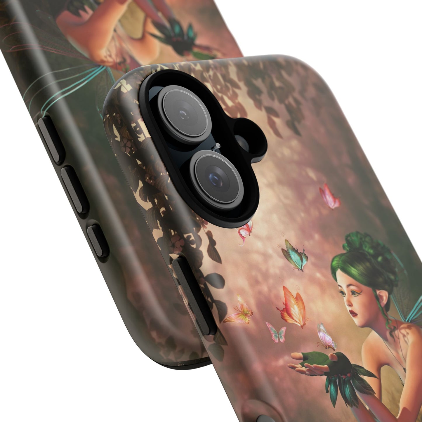 Fairy Tale: Magical-Looking Phone Case for iPhone, Samsung Galaxy and Google Pixel devices