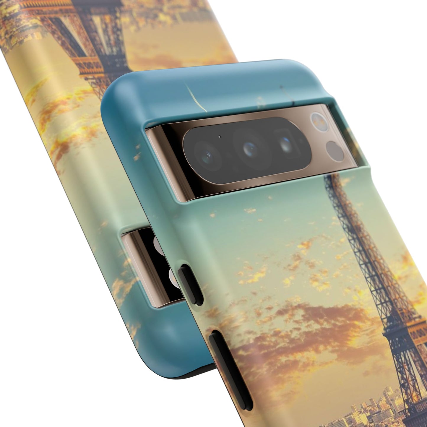 Dreamer: Telefoonhoesje voor iPhone, Samsung Galaxy en Google Pixel