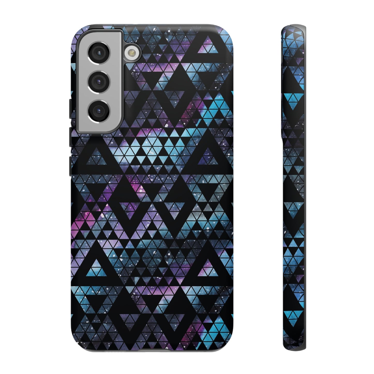Interstellar: Universe-inspired phone case for iPhone, Samsung Galaxy and Google Pixel devices