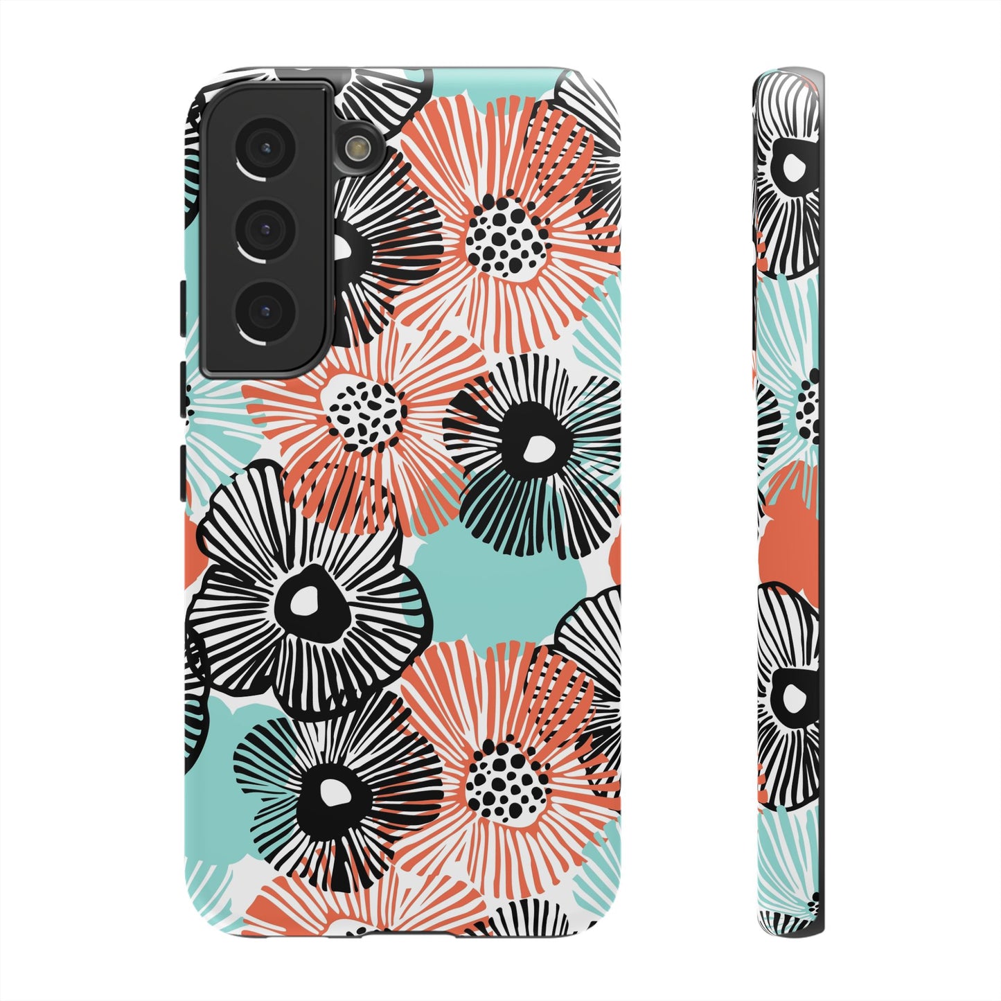 Amore: Tough Cases for iPhone, Samsung Galaxy and Google Pixel devices