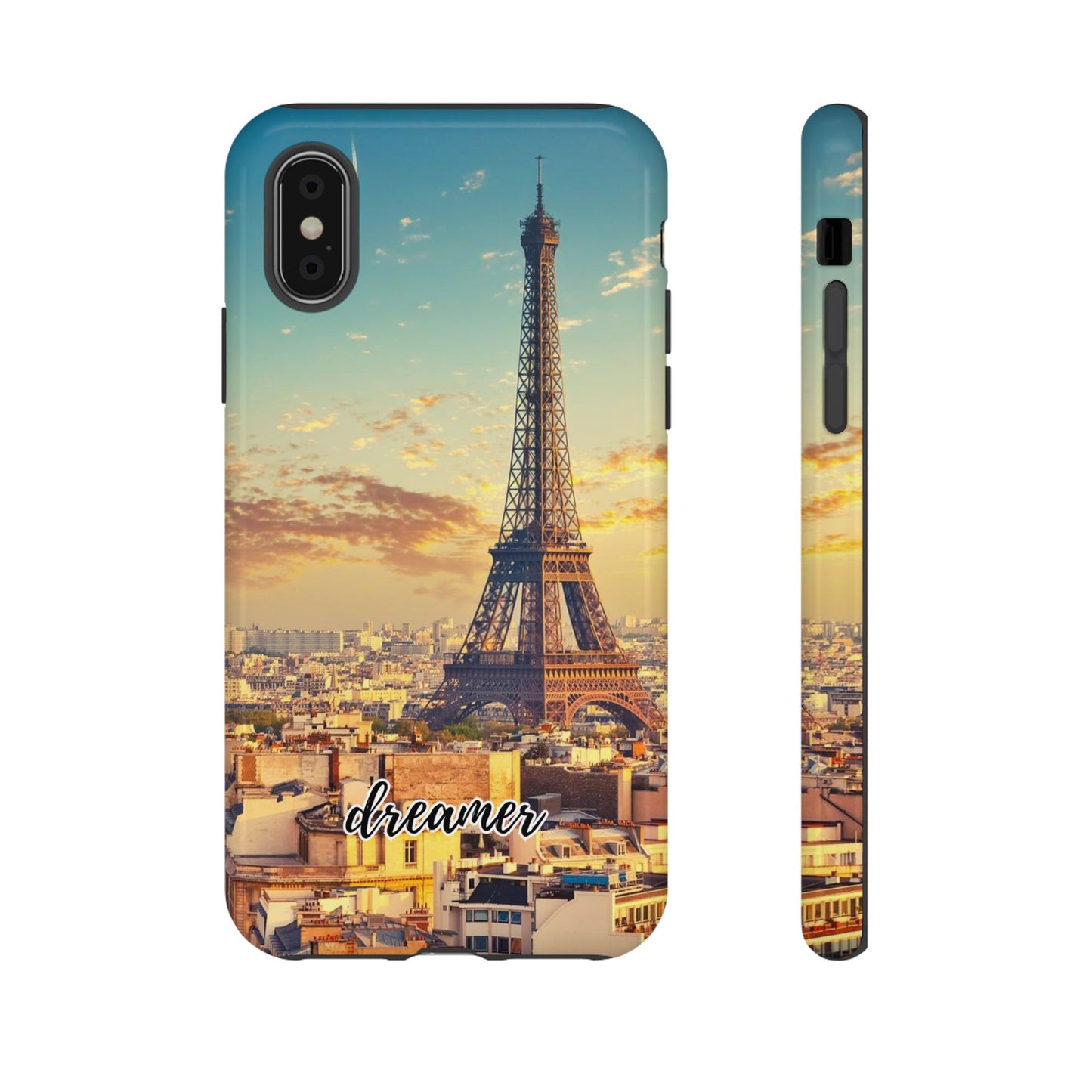 Dreamer: Telefoonhoesje voor iPhone, Samsung Galaxy en Google Pixel