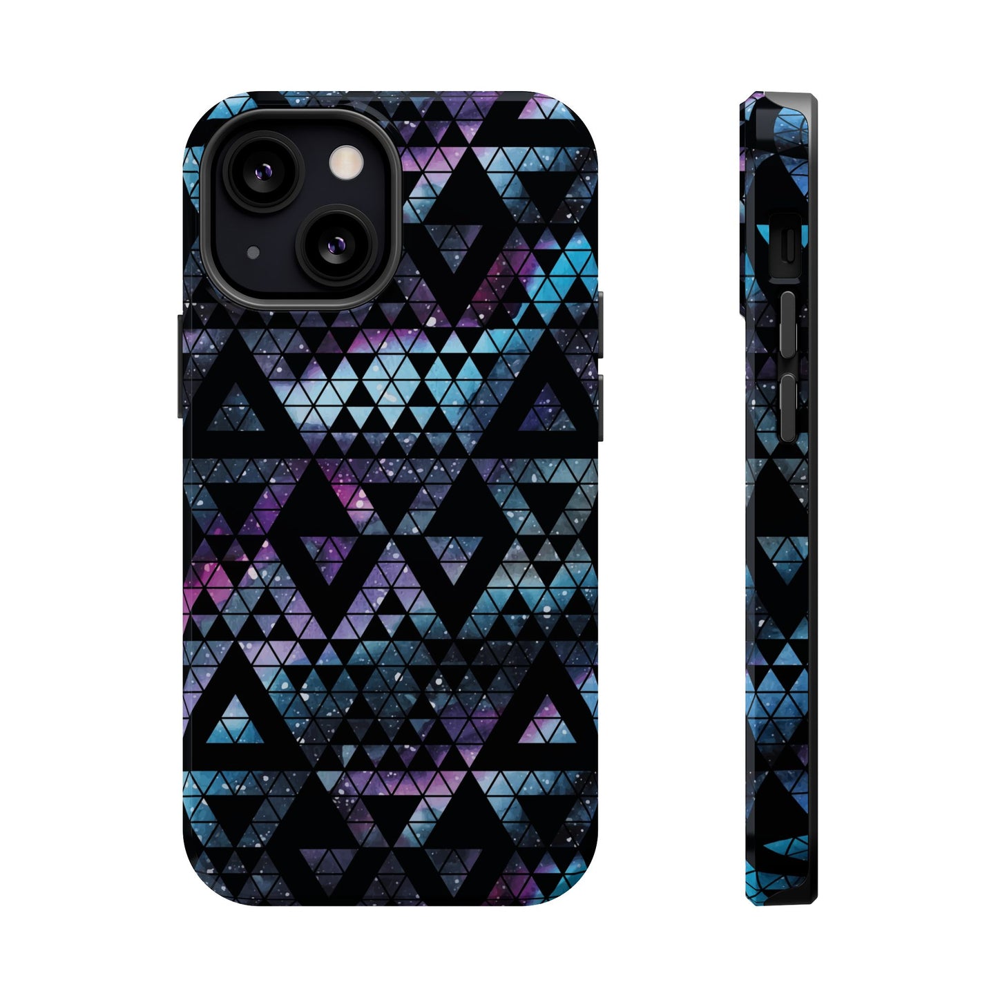 Interstellar (MagSafe version): Universe-inspired phone case for iPhone, Samsung Galaxy and Google Pixel devices
