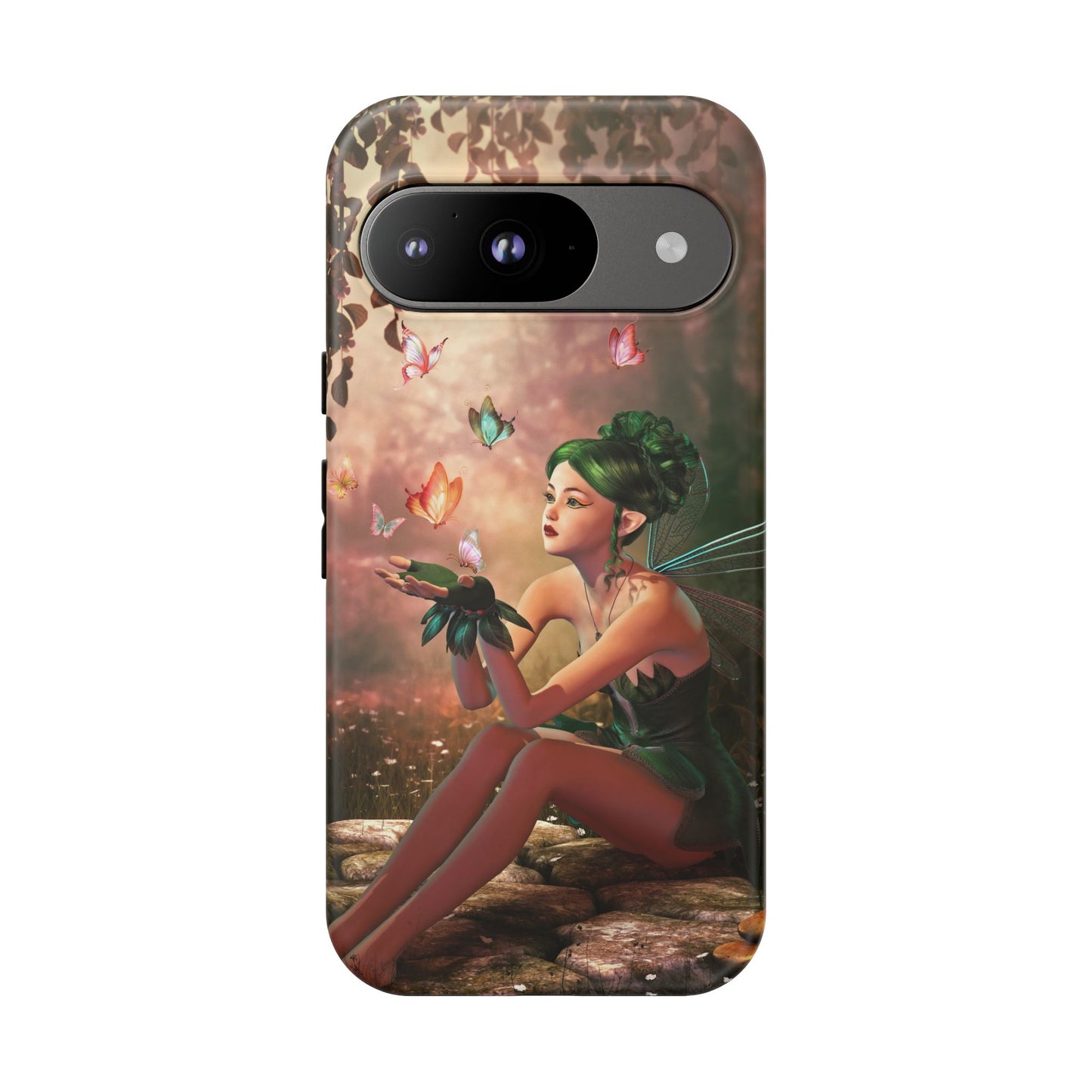 Fairy Tale: Magical-Looking Phone Case for iPhone, Samsung Galaxy and Google Pixel devices