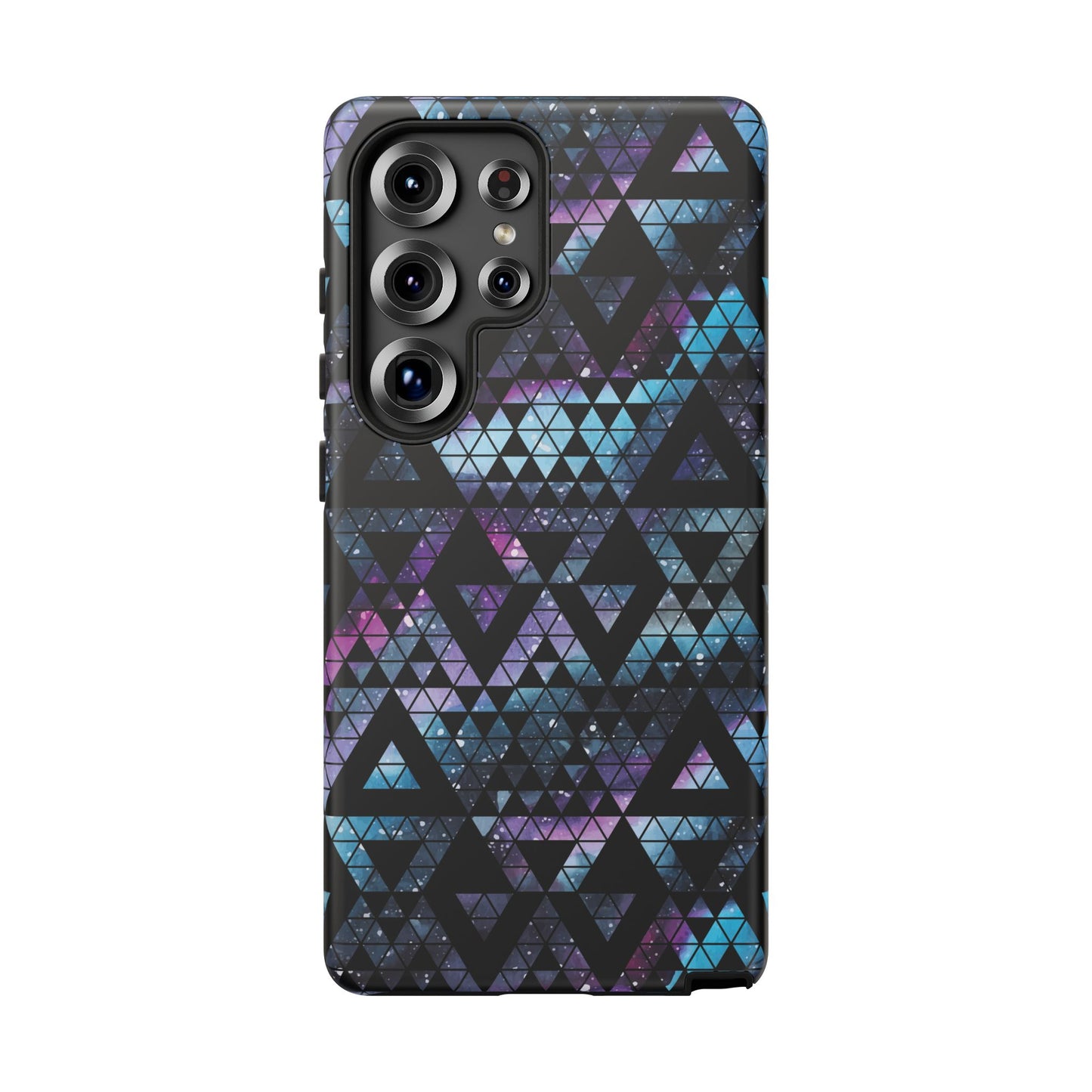 Interstellar: Universe-inspired phone case for iPhone, Samsung Galaxy and Google Pixel devices