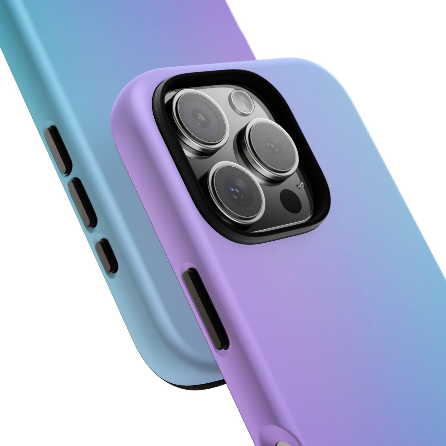 Fearless Dual Tone Tough Cases for iPhone, Samsung Galaxy and Google Pixel