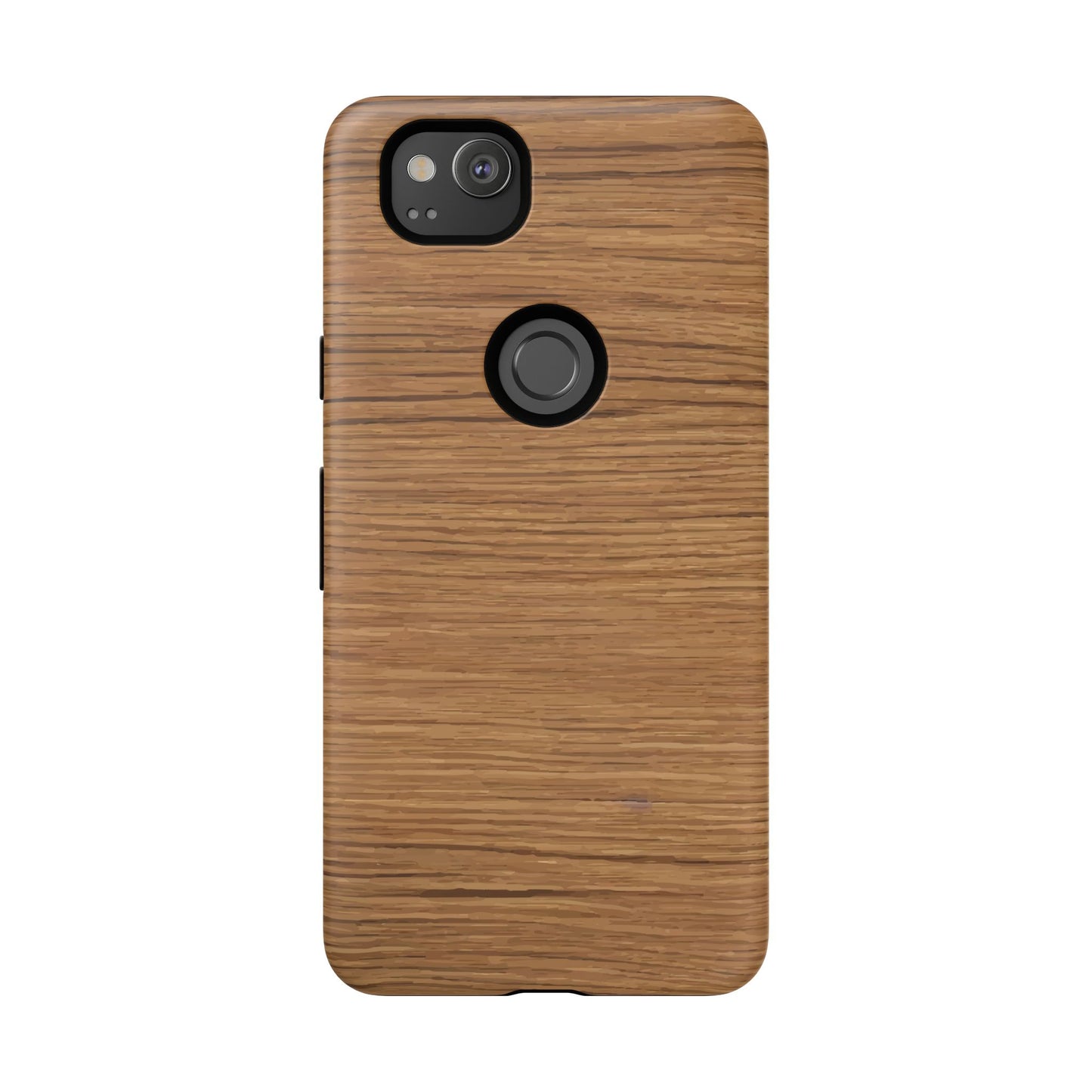 Wood Pattern: Tough Case for iPhone, Samsung Galaxy and Google Pixel devices