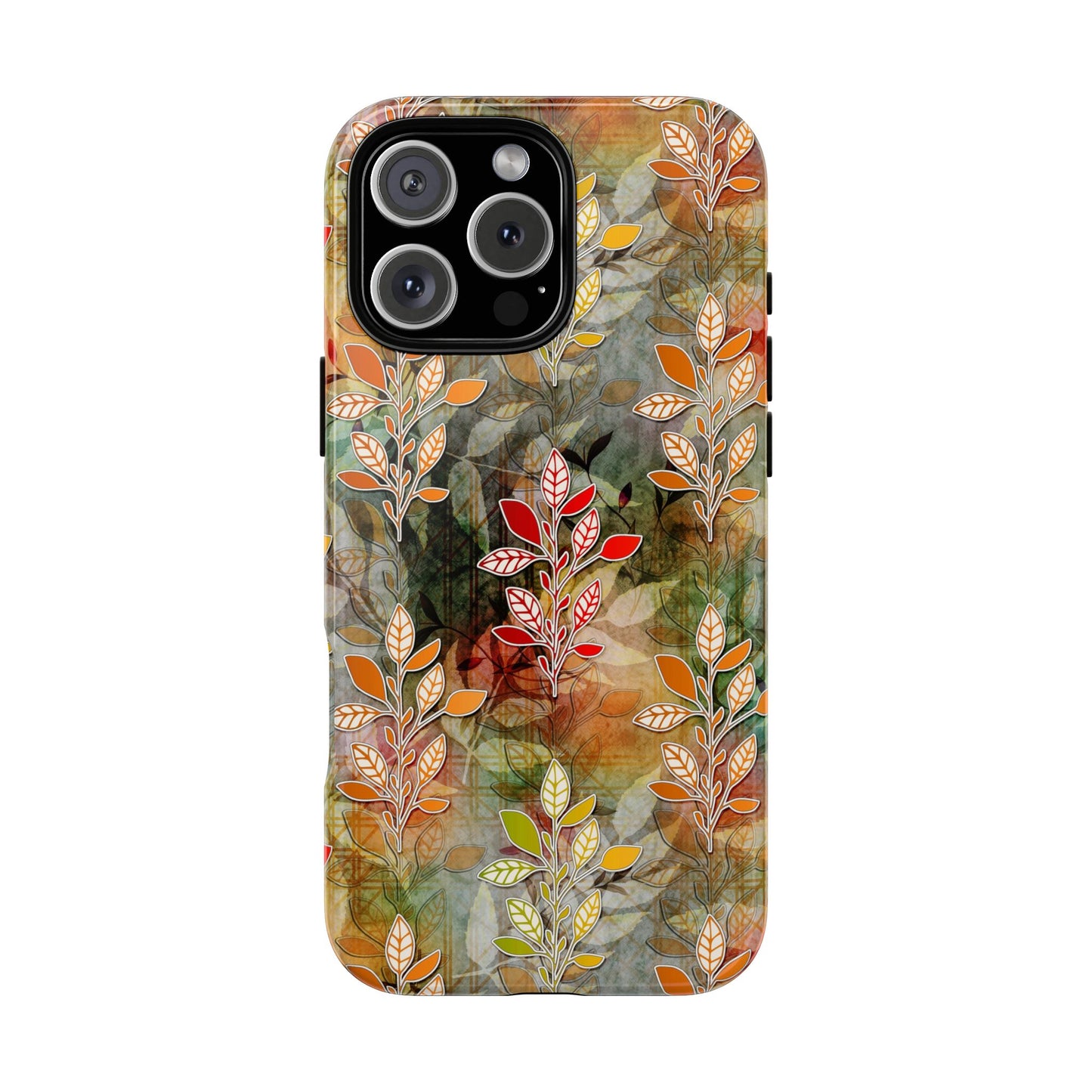 Four Seasons: A year-round phone case for iPhone, Samsung Galaxy and Google Pixel devices